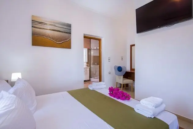 Premium Villa, 3 Yatak Odası, Dağ Yamacı
