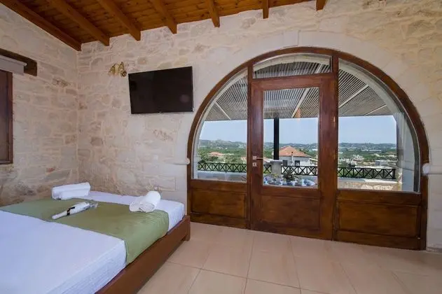 Premium Villa, 3 Yatak Odası, Dağ Yamacı