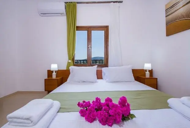 Premium Villa, 3 Yatak Odası, Dağ Yamacı