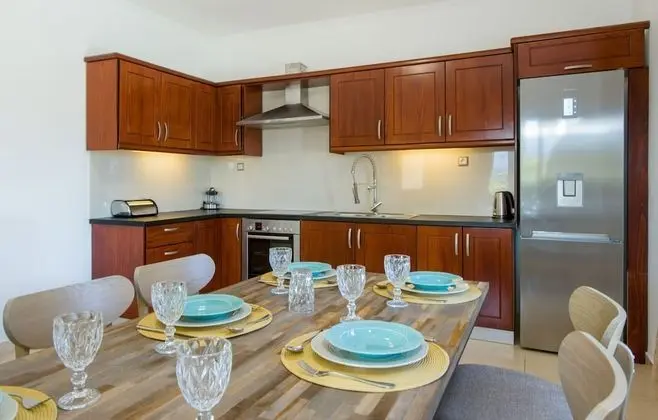 Premium Villa, 3 Yatak Odası, Dağ Yamacı