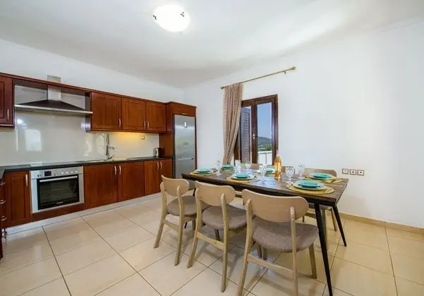 Premium Villa, 3 Yatak Odası, Dağ Yamacı