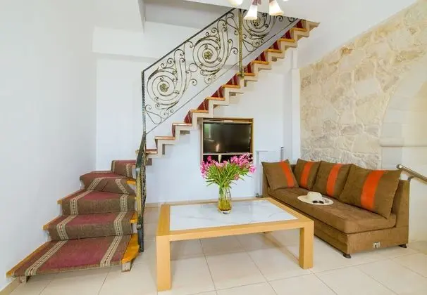 Premium Villa, 3 Yatak Odası, Dağ Yamacı