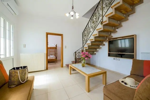 Premium Villa, 3 Yatak Odası, Dağ Yamacı