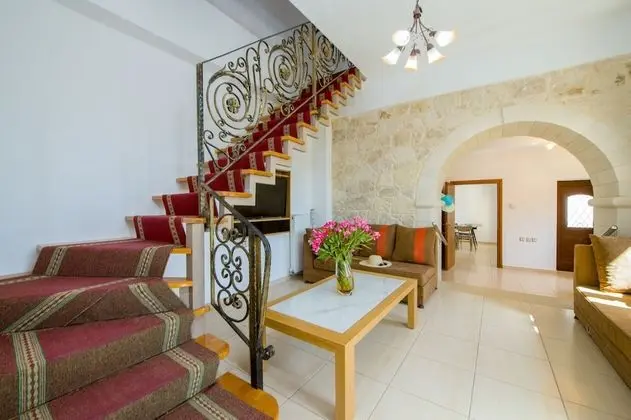 Premium Villa, 3 Yatak Odası, Dağ Yamacı