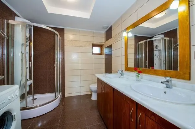 Premium Villa, 3 Yatak Odası, Dağ Yamacı