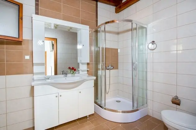 Premium Villa, 3 Yatak Odası, Dağ Yamacı