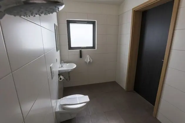 Deluxe Tek Büyük Yataklı Oda (Mountain & Glacier View)
