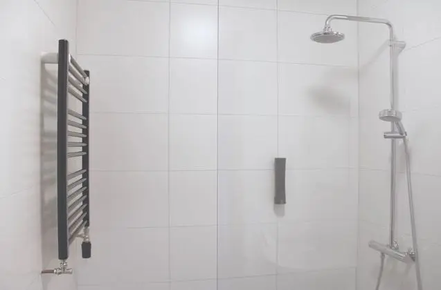 Economy Tek Büyük veya İki Ayrı Yataklı Oda