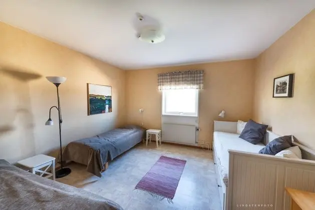 İki Ayrı Yataklı Oda (Annex)