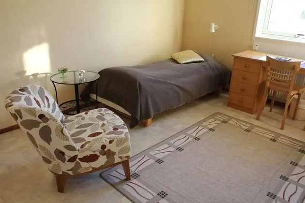 İki Ayrı Yataklı Oda (Annex)