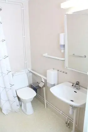 İki Ayrı Yataklı Oda (Annex)