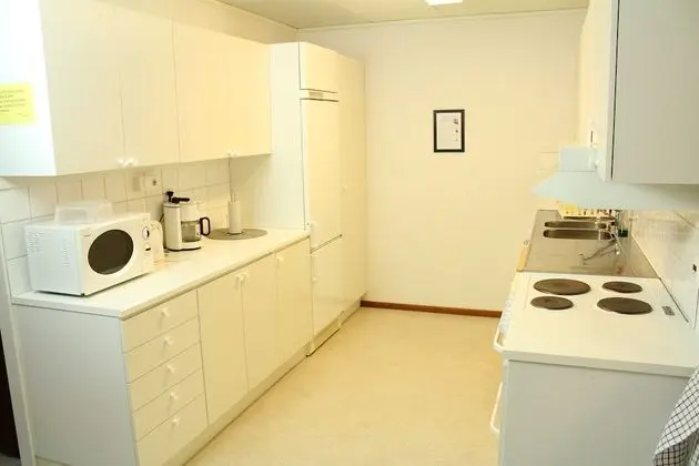 İki Ayrı Yataklı Oda (Annex)