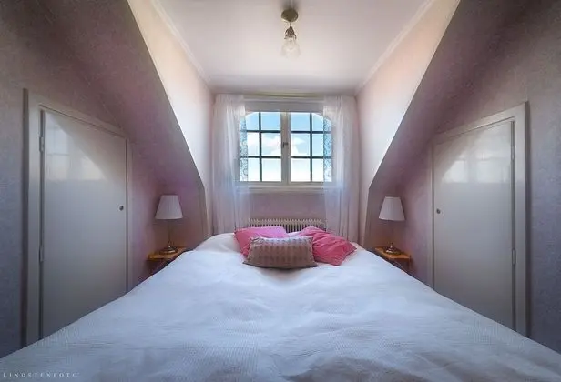 Traditional Tek Büyük Yataklı Oda, Ortak Banyo