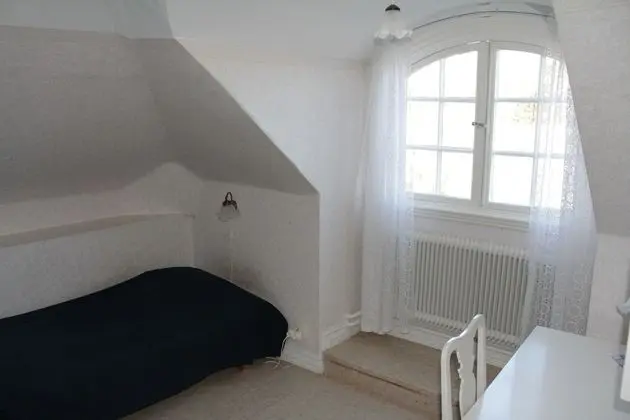 Traditional Tek Kişilik Oda, Ortak Banyo