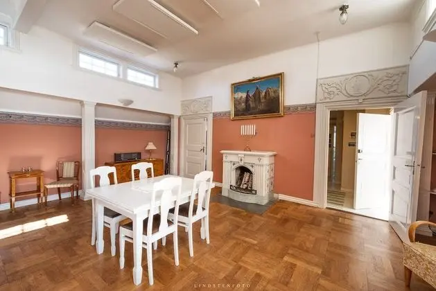 Traditional Tek Kişilik Oda, Ortak Banyo