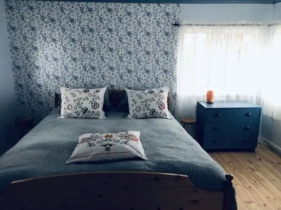 Kır Evi, Birden Çok Yatak