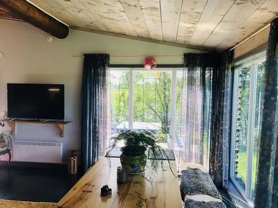 Kır Evi, Birden Çok Yatak