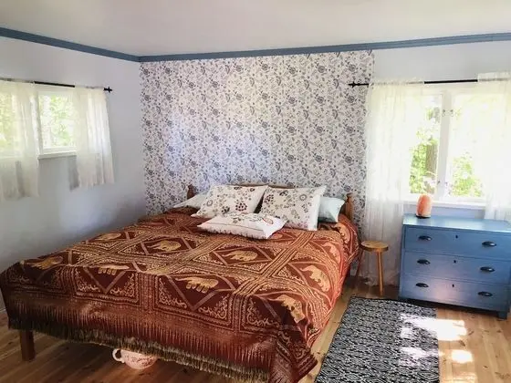 Kır Evi, Birden Çok Yatak