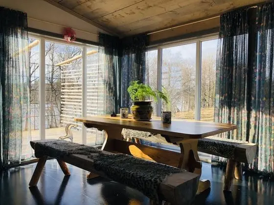 Kır Evi, Birden Çok Yatak