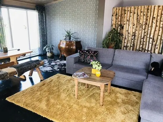 Kır Evi, Birden Çok Yatak