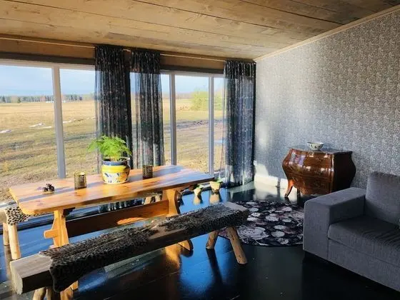 Kır Evi, Birden Çok Yatak