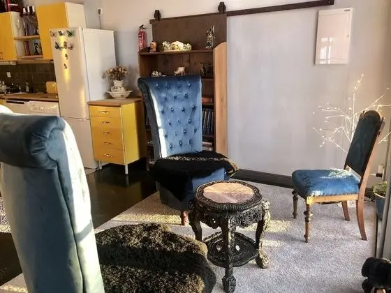 Kır Evi, Birden Çok Yatak