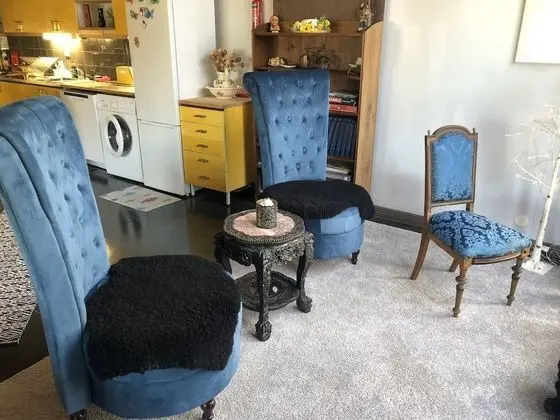Kır Evi, Birden Çok Yatak