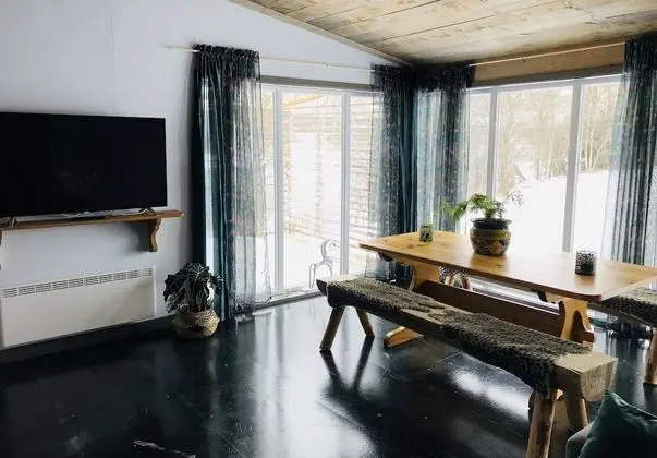 Kır Evi, Birden Çok Yatak