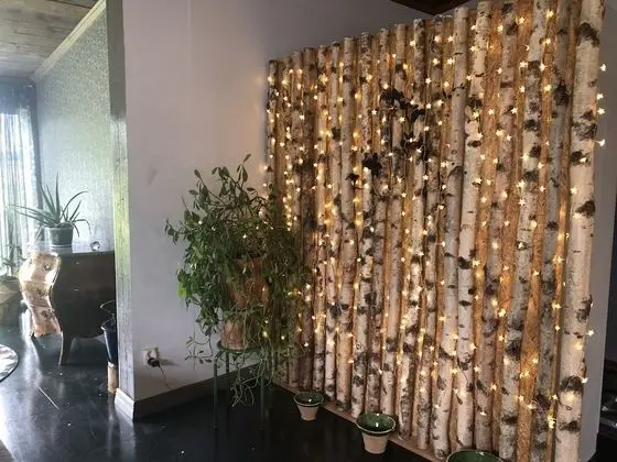 Kır Evi, Birden Çok Yatak