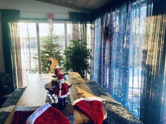 Kır Evi, Birden Çok Yatak