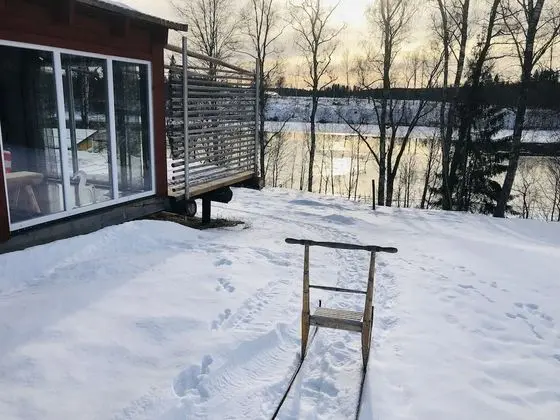 Kır Evi, Birden Çok Yatak