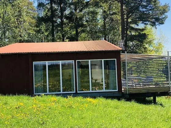 Kır Evi, Birden Çok Yatak