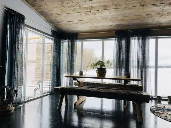 Kır Evi, Birden Çok Yatak