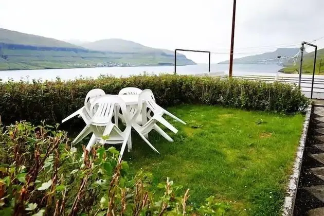 Standard Apart Daire