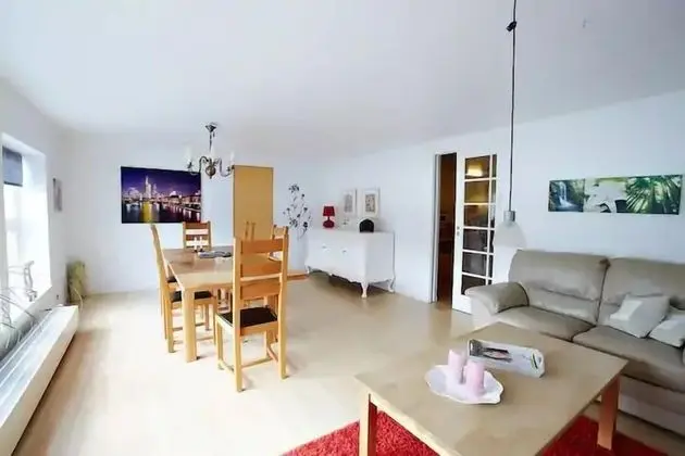 Standard Apart Daire