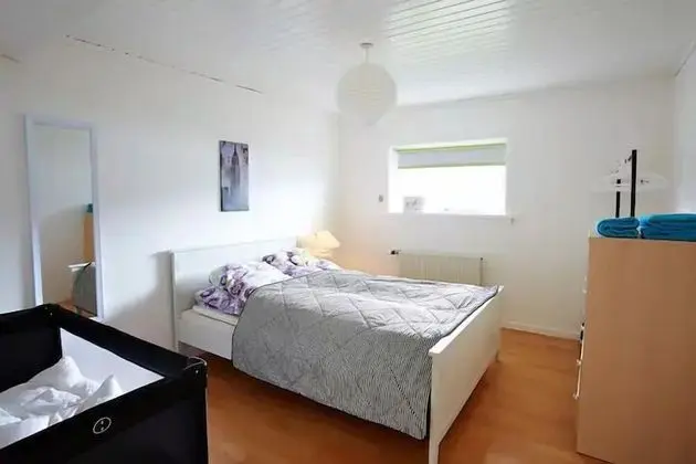 Standard Apart Daire