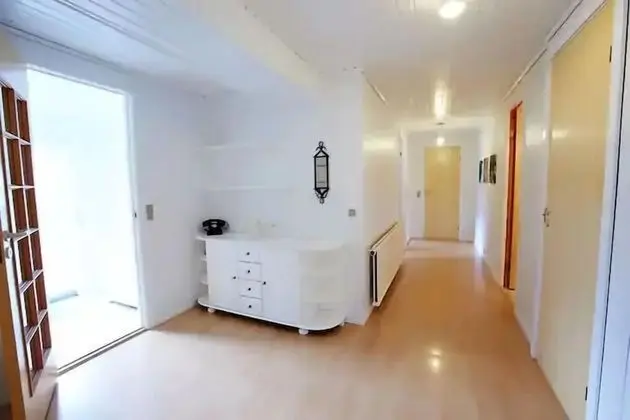 Standard Apart Daire