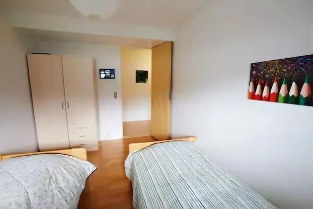 Standard Apart Daire