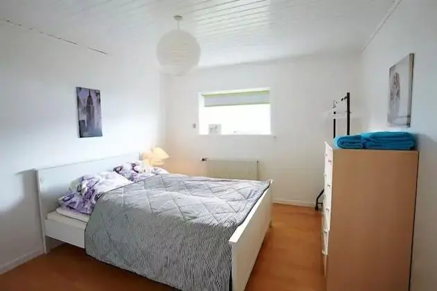 Standard Apart Daire