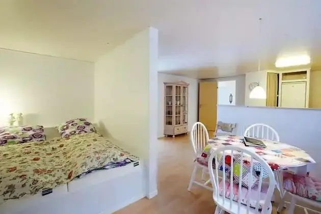 Standard Apart Daire