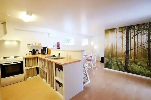 Standard Apart Daire