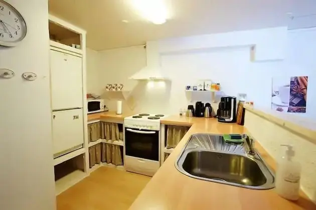 Standard Apart Daire