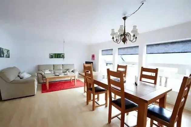 Standard Apart Daire