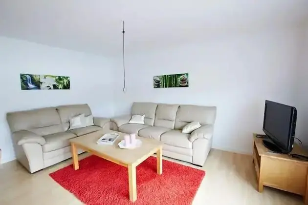 Standard Apart Daire