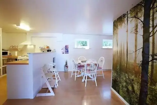 Standard Apart Daire