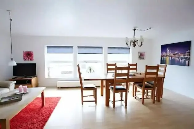 Standard Apart Daire