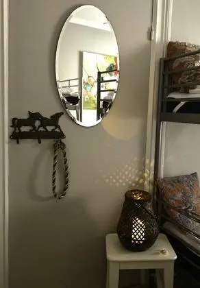 Basic Ortak Ranzalı Oda, Ortak Banyo (4 beds)