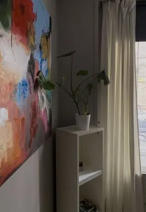 Basic Ortak Ranzalı Oda, Ortak Banyo (4 beds)