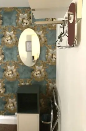 Basic Tek Kişilik Oda, Ortak Banyo