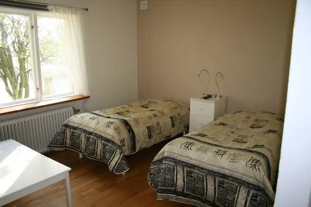 Apart Daire, 2 Yatak Odası, Bahçe Manzaralı